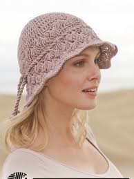 Free Crochet Hat Patterns