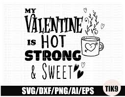 Free Free Coffee Is My Valentine Svg 918 SVG PNG EPS DXF File