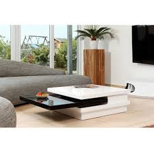 Fur kleine raume sind couchtische mit glasplatte ideal. Couchtisch Weiss Hochglanz Zu Top Preisen