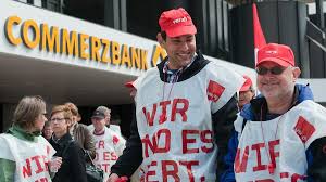 Tarifverträge werden trotz fehlender allgemeinverbindlicherklärung grundsätzlich auch von nicht tarifgebundenen banken und auch gegenüber nicht tarifgebundenen arbeitnehmern angewandt. Tarifverhandlungen Banken 2019 Einigung Zum Tarifabschluss Erreicht