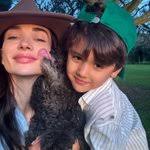 Amy Jackson (@iamAmyJackson)