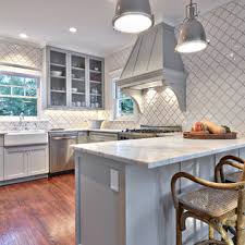 So the color leans a little blue/cooler. Coventry Grey Cabinets Houzz