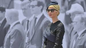 Find articles, slideshows and more. New Report Highlights Hypocrisy Behind Ivanka Branded Clothing Glamour