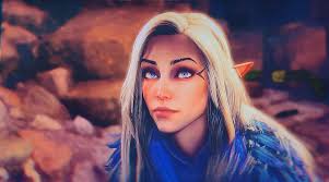 Dragon Age The Veilguard