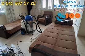 Yuregir Koltuk Yikama Adana Koltuk Yikama 0541 607 27 25