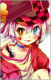 This list ranks the best anime characters with two different eye colors (like david bowie), with the help of your votes. Top 10 Odd Eyes Heterochromia Anime Characters
