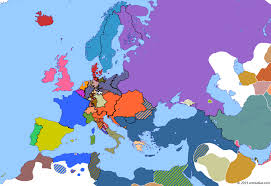 The Great Game | Historical Atlas of ...