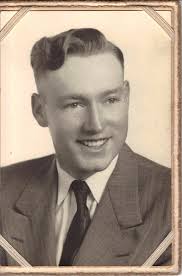 Albert Edward Bjorge (1932-2002)