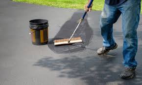List of top rated asphalt sealer from thousands of customer reviews & feedback. What To Know Before Sealcoating Your Driveway Local News I Racine County Eye Racine Wisconsin