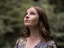 In Conversation With Beth Malcolm