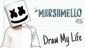 Pin On Draw The Life Tik Tak