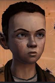 If clem could bring two of them back, which ones would she and why? :  r/TheWalkingDeadGame