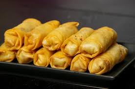 Panda Express Chicken Egg Rolls Recipe Recipes Net Recipe Egg Roll Recipes Chicken Roll Recipe Indian Chicken Egg Rolls