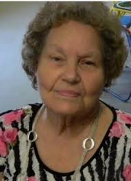 Naomi Ruth Niblett Rogers (1934-2018)