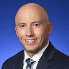 Bender '12 named associate director