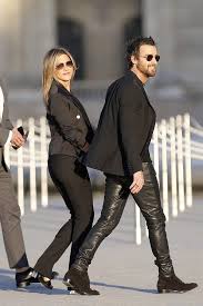 Nel 2011 si fidanza con jennifer aniston ; Justin Theroux Pause Online Men S Fashion Street Style Fashion News Streetwear
