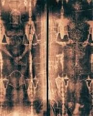 The Shroud of Turin historical artifact in Italy