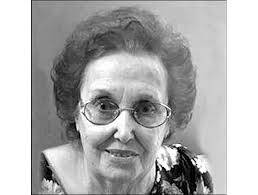 ROSALIA GRILLO Obituary (1928