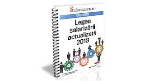 Legea Salarizarii Unitare Legea Nr 153 2017 Grile Salarizare 2020
