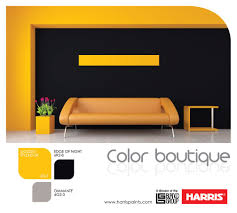 Harris Paint Exterior Color Chart Www Bedowntowndaytona Com