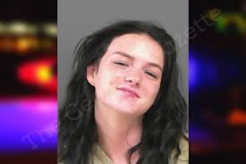 Madison Hanson — Gordon County Jail Bookings