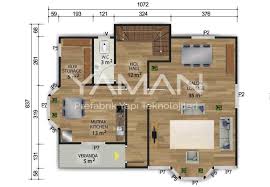 155 M2 Dubleks Prefabrik Ev Yaman Prefabrik Yapi Teknolojileri Prefabrik Prefabrikev Prefabrikevfiyatlari Prefabrikevmodelleri Ev Planlari Evler Tasarim