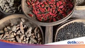 We did not find results for: Serupa Tapi Tak Sama Kenali Manfaat Dan Rasa 5 Bumbu Dapur Ini