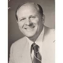 Francis Howard Henry, Jr. Obituary