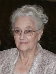 Molly White Obituary