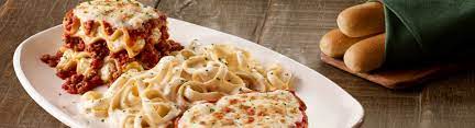 It is a subsidiary of darden restaurant. The Olive Garden Menu