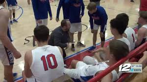 Silo sends two teams to state