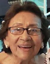 Obituary information for Jesus Catalina (Del Carpio) Herrera
