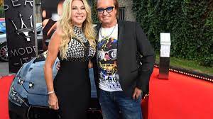 Meine eigene kollektion ist raus! nun droht ihrer marke mit dem namen „dg by. Carmen Geiss Angezeigt Geissens Spross Davina Sorgt Fur Stunk News De