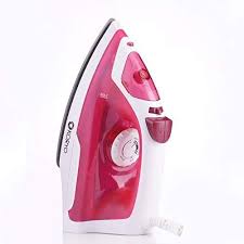 Cleaning a clogged steam iron using vinegar. Buy Koryo Steam Iron Ksw412xr 1250w With Vertical Steaming And Self Cleaning Technology Red Features Price Reviews Online In India Justdial