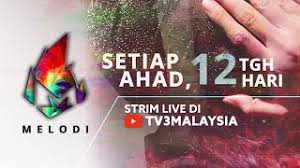 Informasi jadwal tv indonesia yang diupdate setiap hari. Rancangan Tv3 Hari Ini Cute766