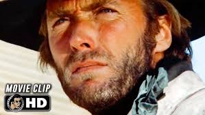 HIGH PLAINS DRIFTER (1973)
