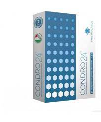 Click pe butonul like pentru a urmari catena pe facebook. Condro24 Compresse 30 Pharmalab24