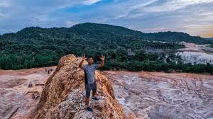 实达阿南) is a township located in shah alam, selangor, malaysia. Setia Alam Community Trail Head Youtube