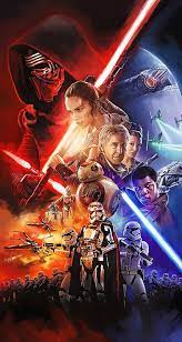 Star Wars Painting Star Wars The Force Awakens Artwork By Sheraz A Star Wars Images Star Wars Pictures Star Wars Movies Posters