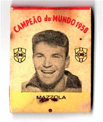 Resultado de imagem para mazzola