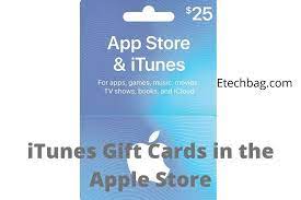 You can redeem an itunes gift card by following apple's instructions: How To Use Itunes Gift Card Instead Of Credit Card In 2021 Etechbag