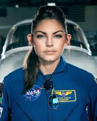 Alyssa Carson 🫐 (@nasablueberry) • Instagram-foto's en -video's