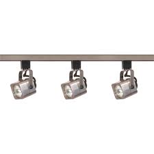 glomar 3 light mr16 square line voltage