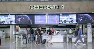 BH Airport completa 40 anos de conexões estratégicas em MG; conheça essa  história