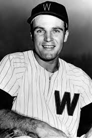 Eddie Yost (1926-2012)