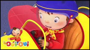 Dessin animé éducatif pour enfants avec prabou: Oui Oui Officiel Le Coucou Dessin Anime Complet En Francais Youtube