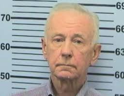 Charges against Catholic priest in Mobile revolve around allegations of  fondling, unwanted kissing