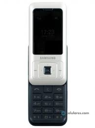 Samsung B510 - Celulares.com Estados Unidos