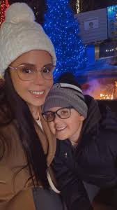 Holiday Lights Litchfield New Hampshire