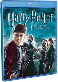Start by marking harry potter y el misterio del príncipe (harry potter, #6) as want to read el anciano director solicitará la ayuda de harry y juntos emprenderán peligrosos viajes para intentar debilitar al enemigo, para lo cual el joven mago contará con la ayuda de un viejo libro de pociones. Harry Potter Libro El Misterio Del Principepdf Libro Harry Potter Y El Misterio Del Principe 283 47 En Esta Ocasion Tanto Harry Como Su Maestro Dumbledore Deberan Enfrentarse